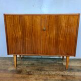 Vintage 50/60 Scandinavian style