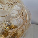 Helena Tynelle lamp in bubble glass