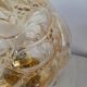 Helena Tynelle lamp in bubble glass