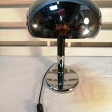 Vintage GammaLux Desk Lamp - 70s