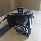 Kolinax bellows camera