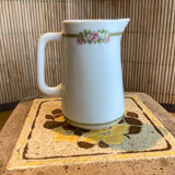 Haviland cream jar