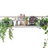 Vintage shelf