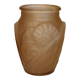 Vase art deco