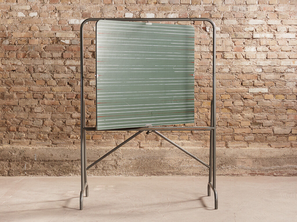 Vintage school board