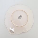 Flower bowl Luneville