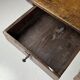 Spanish table 18th century