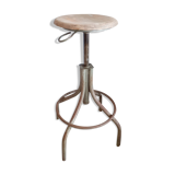 Workshop stool