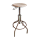 Workshop stool