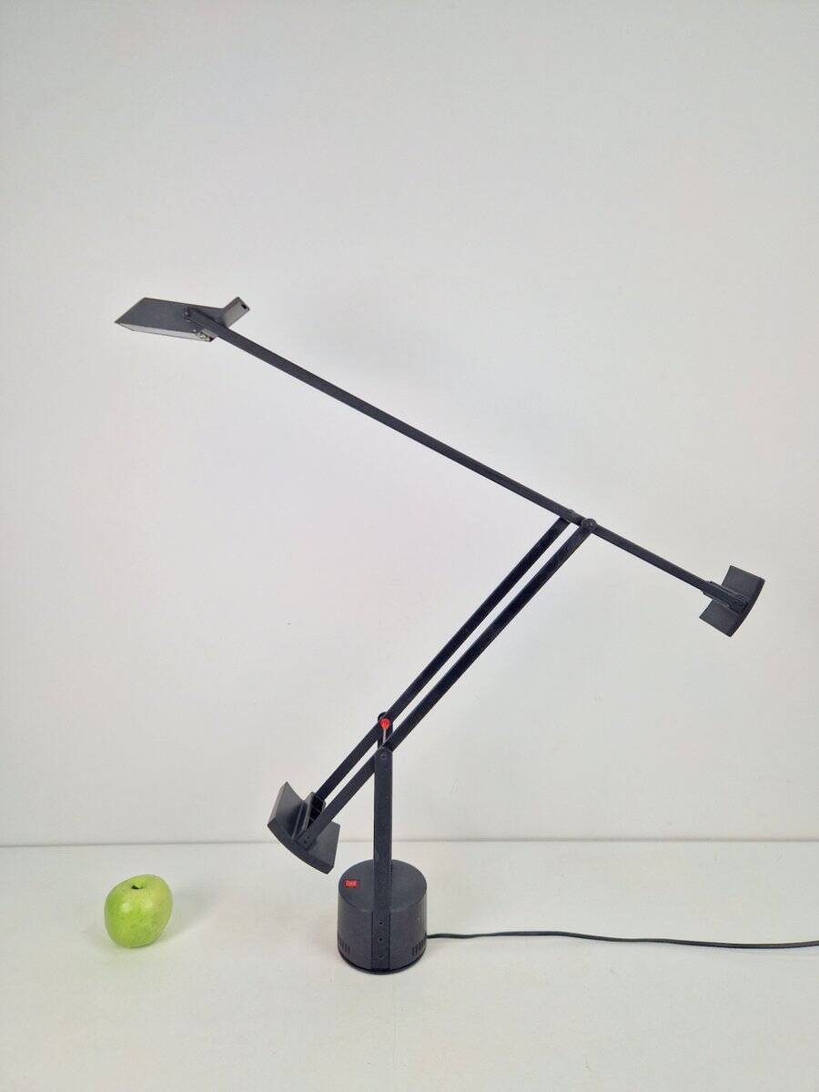 Tizio Table Lamp by Richard Sapper for Artemide, 1970s