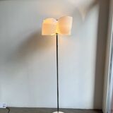 Dafne Floor Lamp in Plexiglass, Olaf von Bohr for Artemide, 1972, Italy