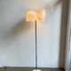 Dafne Floor Lamp in Plexiglass, Olaf von Bohr for Artemide, 1972, Italy
