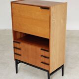 Secrétaire  Bureau par Frantisek Mezulanik pour Up Zavody 1960