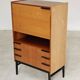Office Secretary by Frantisek Mezulanik for Up Zavody 1960