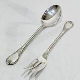 Christofle – Serving cutlery Model Marly