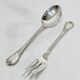 Christofle – Serving cutlery Model Marly