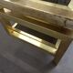 Guy Lefèvre coffee table