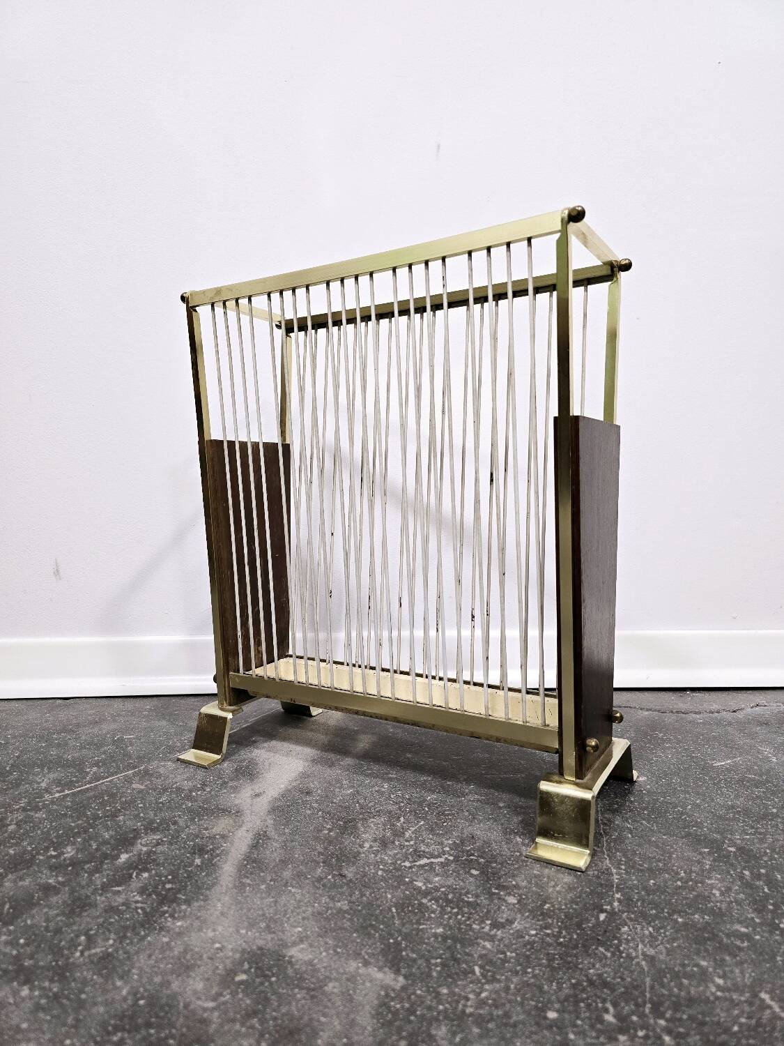 Porte-parapluies des années 1960