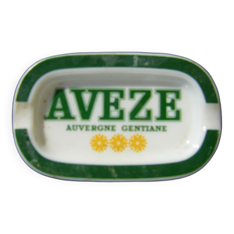 Cendrier Aveze