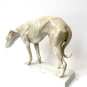 Greyhound by Dorothea Moldenhauer, Rosenthal, 1920