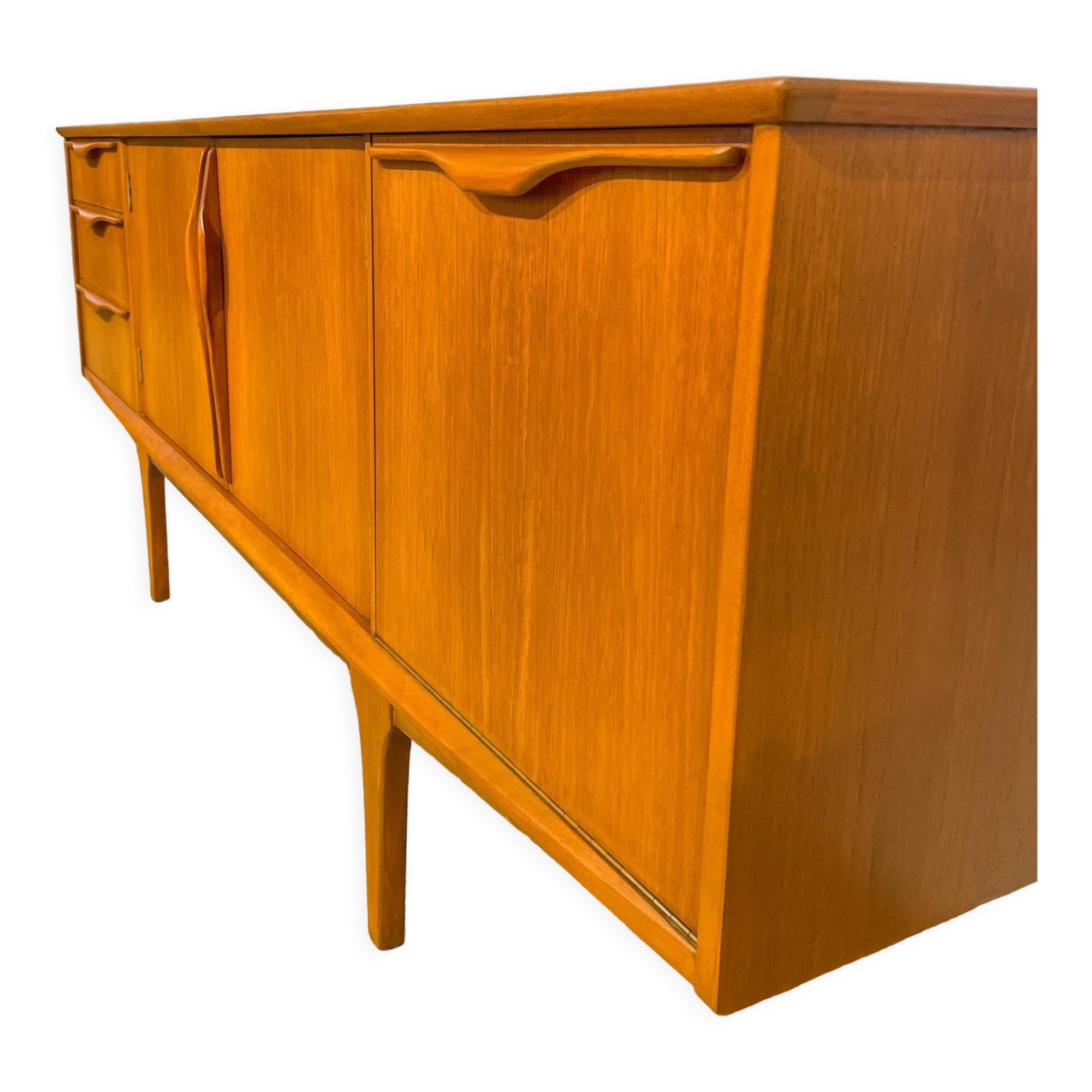 Jentic Enfilade 183cm