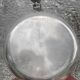 MARIA PERGAY pompom centrepiece 1970s chic design silver-plated
