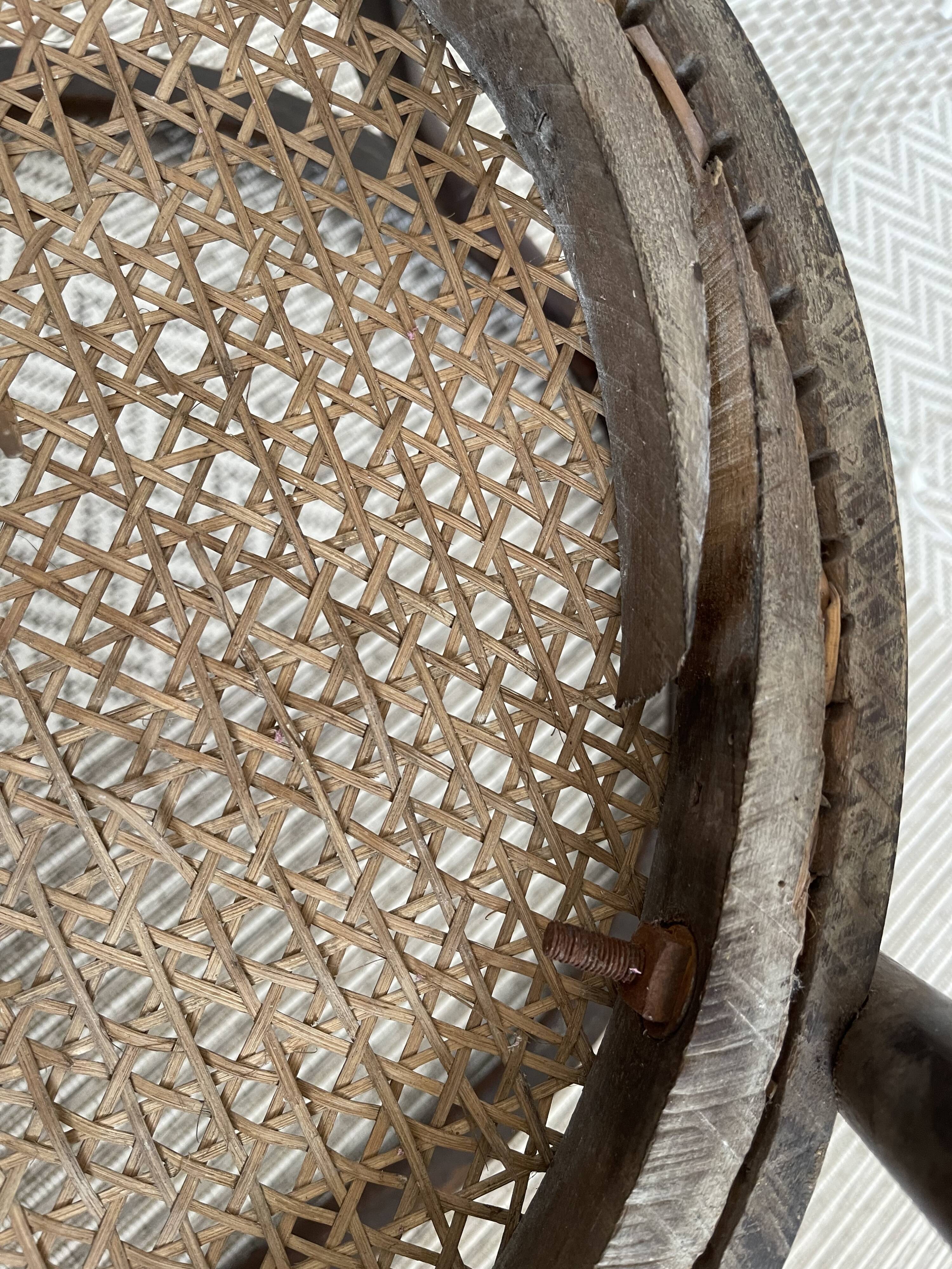 Armchair Mundus 1900