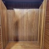 REGO Teak Wardrobe, Mid-Century Modern, 1960s.