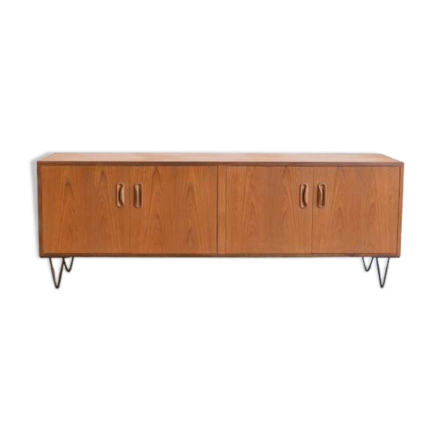 Sideboard/TV unit by G-Plan * 162 cm