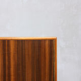 British rosewood and teak sideboard from McIntosh, 1960