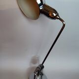“jumo 600” lamp