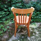 Fauteuil bistrot Baumann