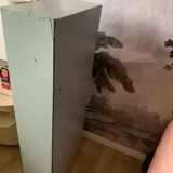 Locker trade furniture
