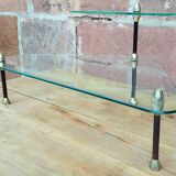 Counter display shelf