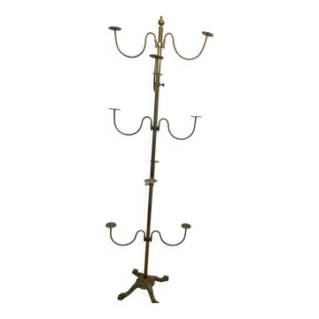 Porte chapeaux anglais