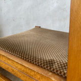 Scandinavian wooden chairs