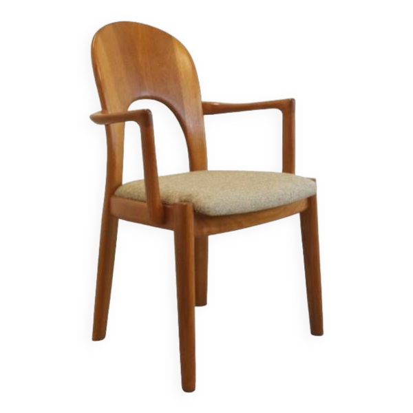 Chaise Niels Koefoed 'Bromme'