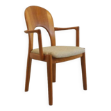 Chaise Niels Koefoed 'Bromme'