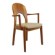 Chaise Niels Koefoed 'Bromme'