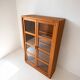 Display cabinet - teak - dyrlund denmark