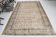 7x10 Classic Vintage Persian Rug, 204x305Cm