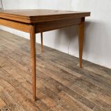 Table folding square