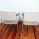Vintage Czechoslovakian Armchairs, 1960s