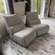Fauteuil chauffeuse