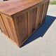 Old American desk