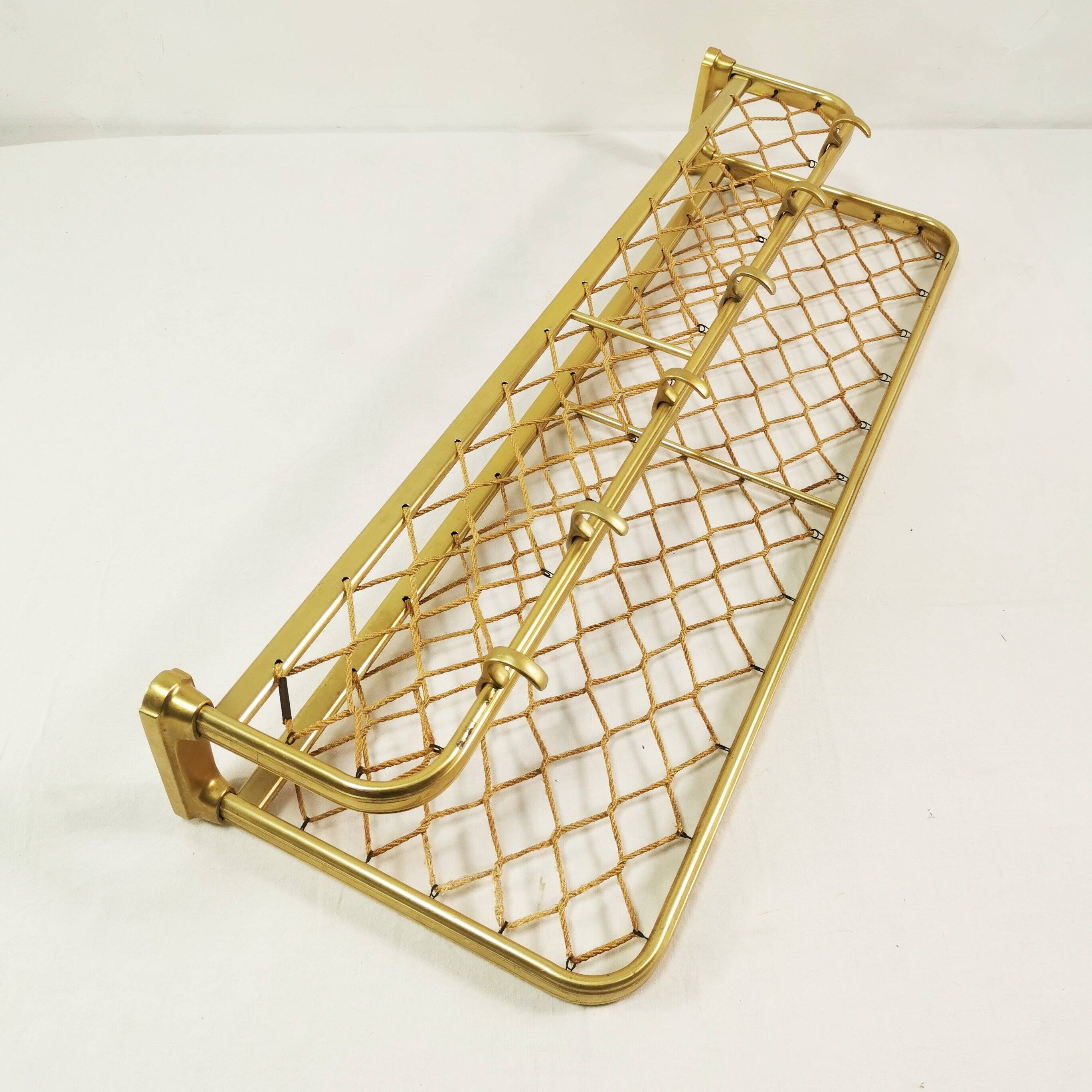 Art Deco wall hanger, 1960s