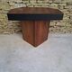Art Deco Console