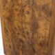 Art Deco Burr Walnut Chest of Drawers