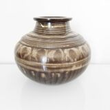 Vase by Lucien Brisdoux