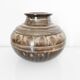Vase by Lucien Brisdoux